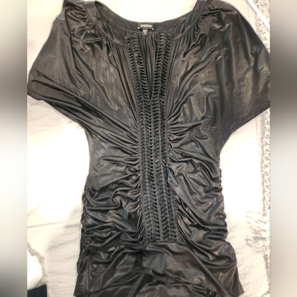 Bebe Tunic